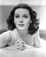 Hedy Lamarr 1942 #4